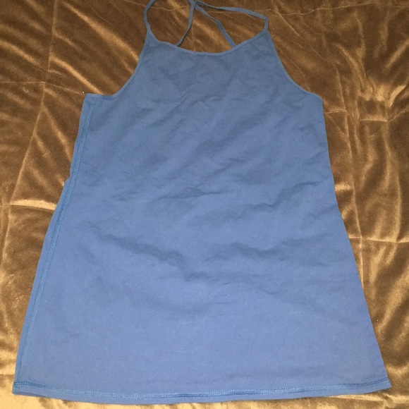 Vintage LULULEMON Tank